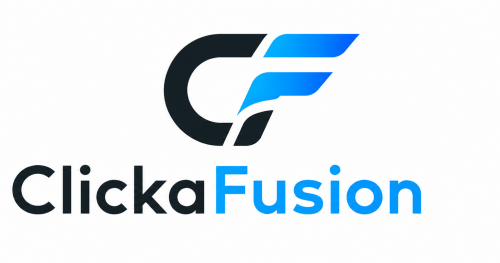 ClickaFusion Store