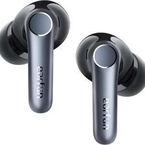 Noise-Canceling-Wireless Earbuds