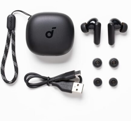 Water-Resistant-Bluetooth-Earphones