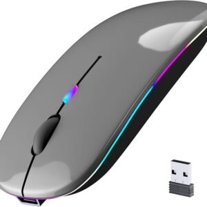 Wireless-Bluetooth-Mouse-