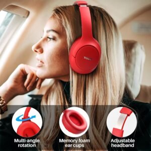 Wireless-Over-Ear-Bluetooth-Headset