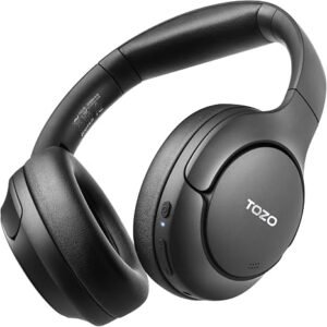 Wireless-Over-Ear-Bluetooth-Headset-black